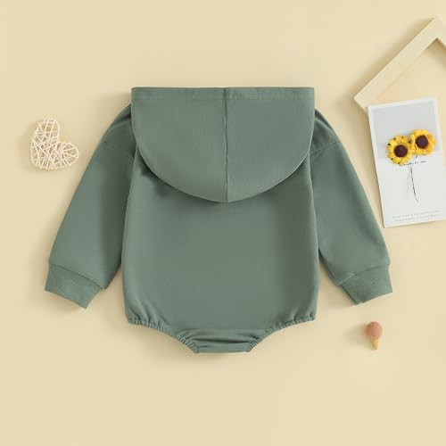 Thorn Tree NewbornRomper