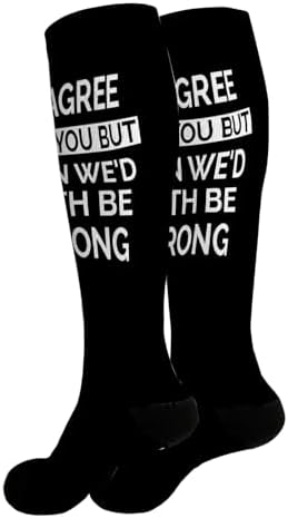Stylish Knee High Socks