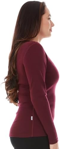 Versatile Soft Crew Thermal