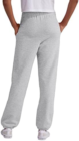 Champion Womens Powerblend Oversized Sweatpants