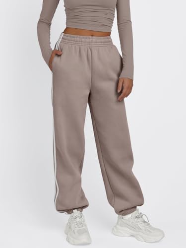 Perfect High Waist Sweatpants for Women in US