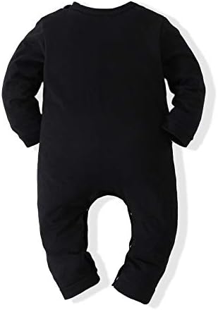 Kimocat Baby Boy Tuxedo Romper Gentleman Jumpsuit