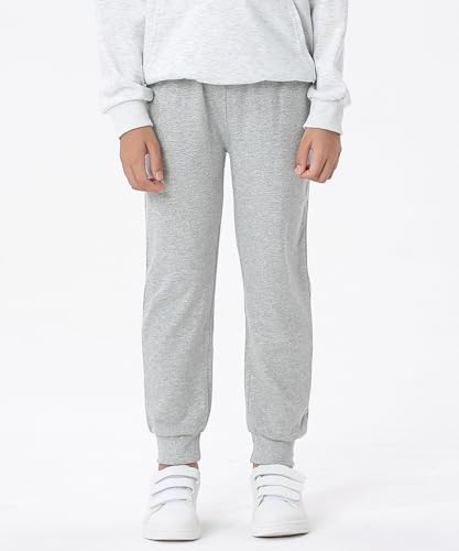 Premium Cotton Joggers for Boys