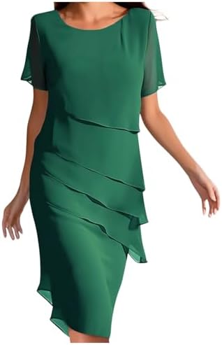 2025 Trendy Boho Summer Dress for Women