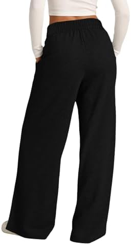 Sfascumop Wide Leg sweatpants Saharacolour