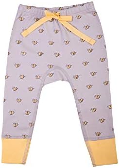 BeeCotton Unisex Baby Organic Cotton Pants