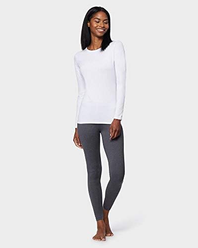 32 Degrees Heat Plus Womens Thermal Baselayer
