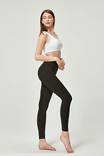 Stay Warm Comfortable with Our Thermal Womens Pant