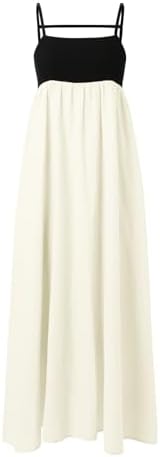Trendy Boho Summer Dress