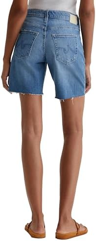 Womens Casual Ex-Boyfriend Bermuda Short