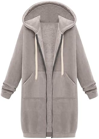 GOFULY Fall Fashion Lightweight Rookie Hoodie for Women Fleece Style