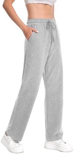 Auriviz High Waisted Sweatpants
