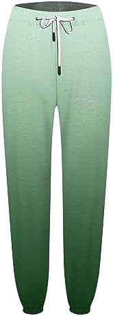 High-Waisted Baggy Womens Sweatpants