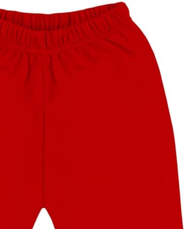 Creative Knitwear College Baby Infant Jogger sweatpants