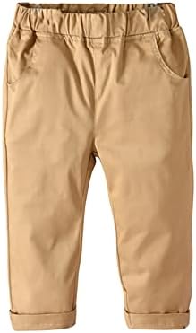 Kaerm Toddler Cargo Pants