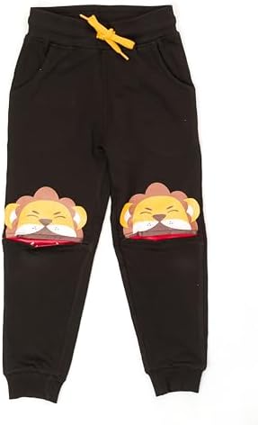 Little Lamb Friends Animal Joggers
