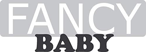 FANCYBABY Baby Toddler Referee Romper