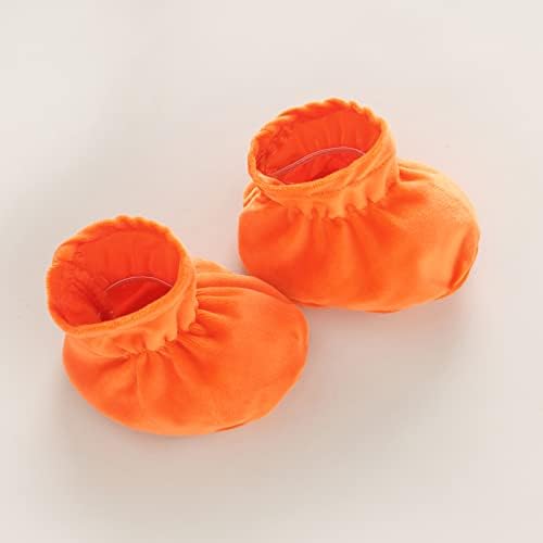 Cute Trick or Treating Halloween Romper Set for Babies