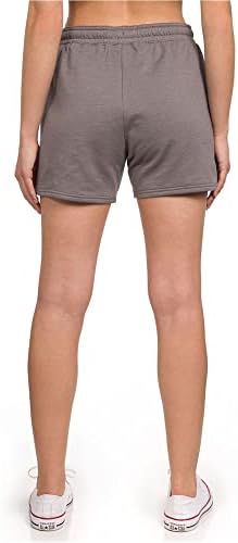 Essentials of the Pine Lines Boyfriend Shorts