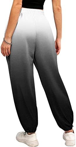 Perfect High-Waisted Sweatpants for Teens
