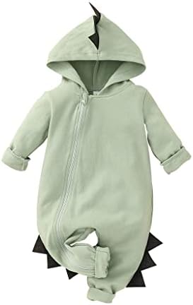 Onththr Dinosaurofficial infant boys promotion party romper set