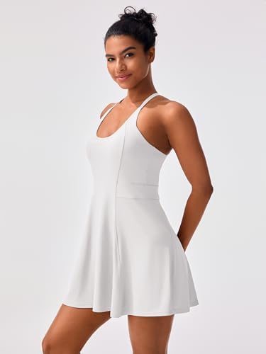 Performance Tennis Dress Womens