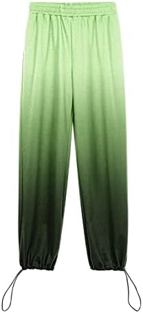 SDBRLD Womens Sporty Gym Adventure Joggers for Teen Girls