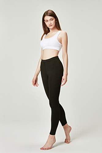Stay Warm Comfortable with Our Thermal Womens Pant