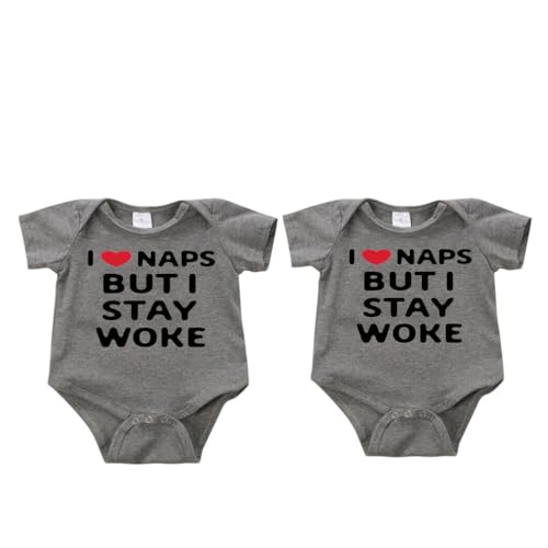 Handmade Romper Set for Babies