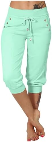 Sfascumop Womens Tracker Pants