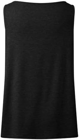 Flattering V-Neck Tank Top for Women