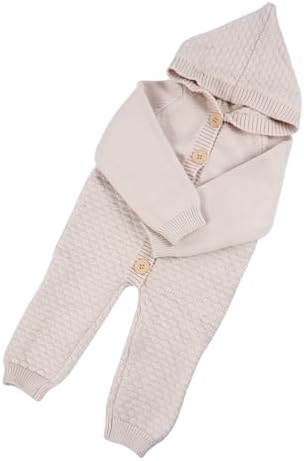 Soft Cozy Baby Romper for Toddler