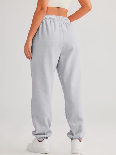 AUTOMET Womens Fleece Sweatpants