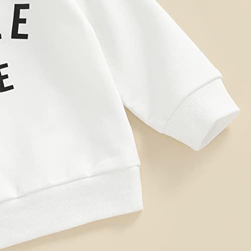 Stylish Toddler Boys Clothing Set for Fall Winter
