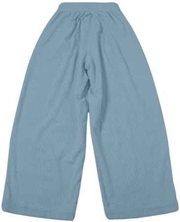 Womens Lightweight Barley Sweatpants