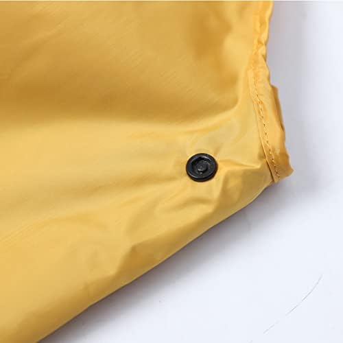 Waterproof Kids Rain Pants with suspenders 2-11 yrs