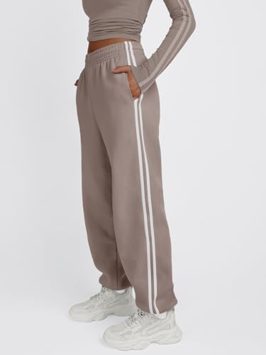 Perfect High Waist Sweatpants for Women in US