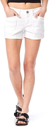 Unionbay Womens Delaney 35-inch Beach Short