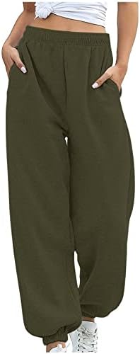 FlatPack Flowy sweatpants for Teen Girls - 12-14 Years Pack of 2
