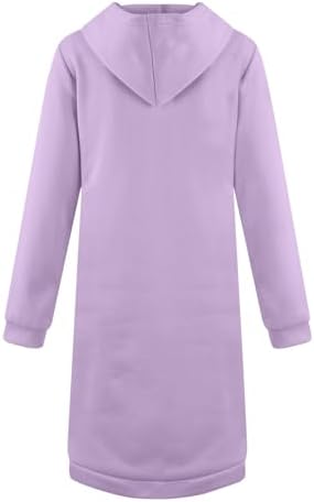 GOFULY Trendy Fashionable Knit Hoodie for Women - Cozy Fall Outfit