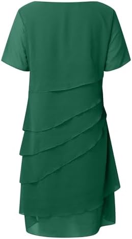 2025 Trendy Boho Summer Dress for Women