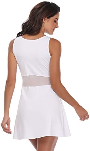 Saadiya Sport Dresses for Women - Slim Fit
