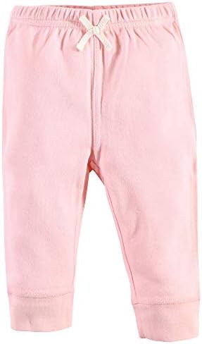 Touched by Nature Organic Cottonpants for Babies