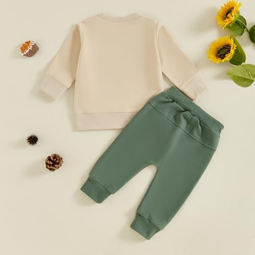 Kaipiclos toddler boys fall outfits