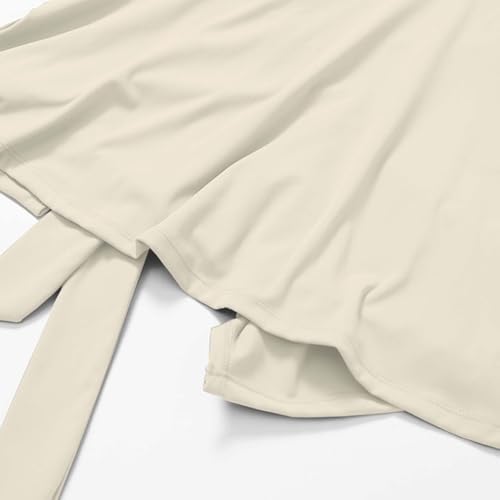 Tennis Dress with Built-Ins for Active Groomers