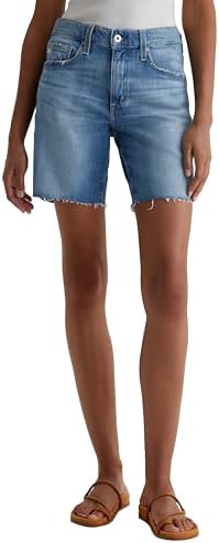 Womens Casual Ex-Boyfriend Bermuda Short