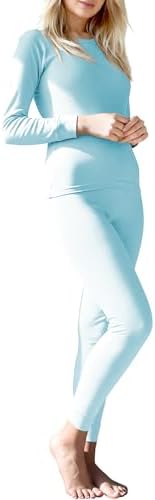Premium 100 Cotton Thermal Set For Women