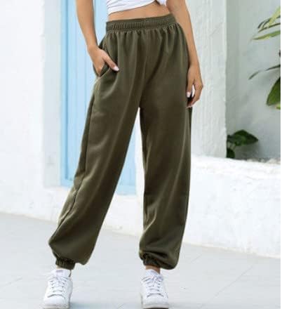 FlatPack Flowy sweatpants for Teen Girls - 12-14 Years Pack of 2