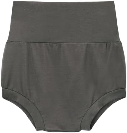 3Pack Bamboo Viscose Bloomers for Babies