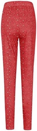 High-Waisted Workout Leggings for Women